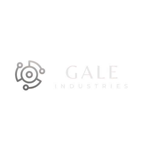 Gale Industries Logo